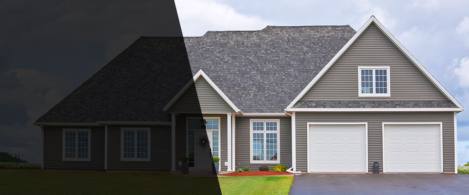 Parker Ford Roofing Contractors