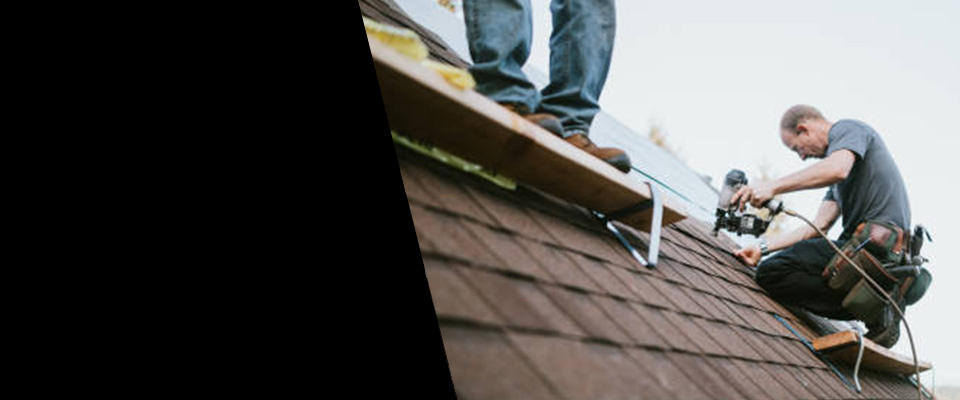 Parker Ford Roofing Contractors